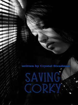 cover image of Saving Corky
